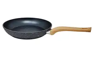 Alu-Gußpfanne D ca. 28 cm