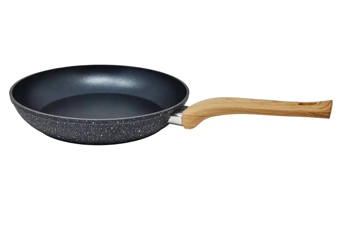 Bild 1 von Alu-Gußpfanne D ca. 28 cm