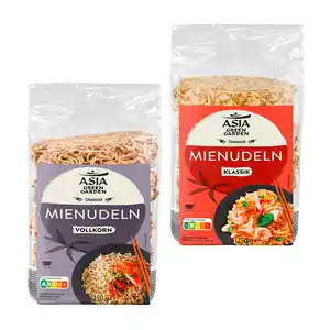 ASIA GREEN GARDEN Mie-Nudeln