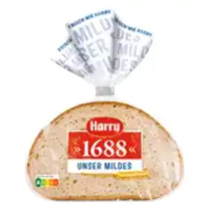 Harry 1688 unser Mildes