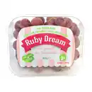 Bild 1 von RUBY DREAM Tafeltrauben dunkel