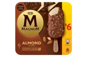 Magnum Multipack Eis