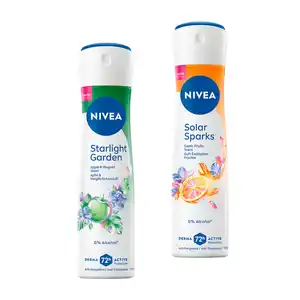 NIVEA Deospray