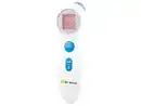 Bild 1 von DR. SENST Stirn-Thermometer, 2in1, mit Infrarot-Sensor