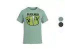 Bild 3 von T-Shirt »Minecraft / Pokémon«