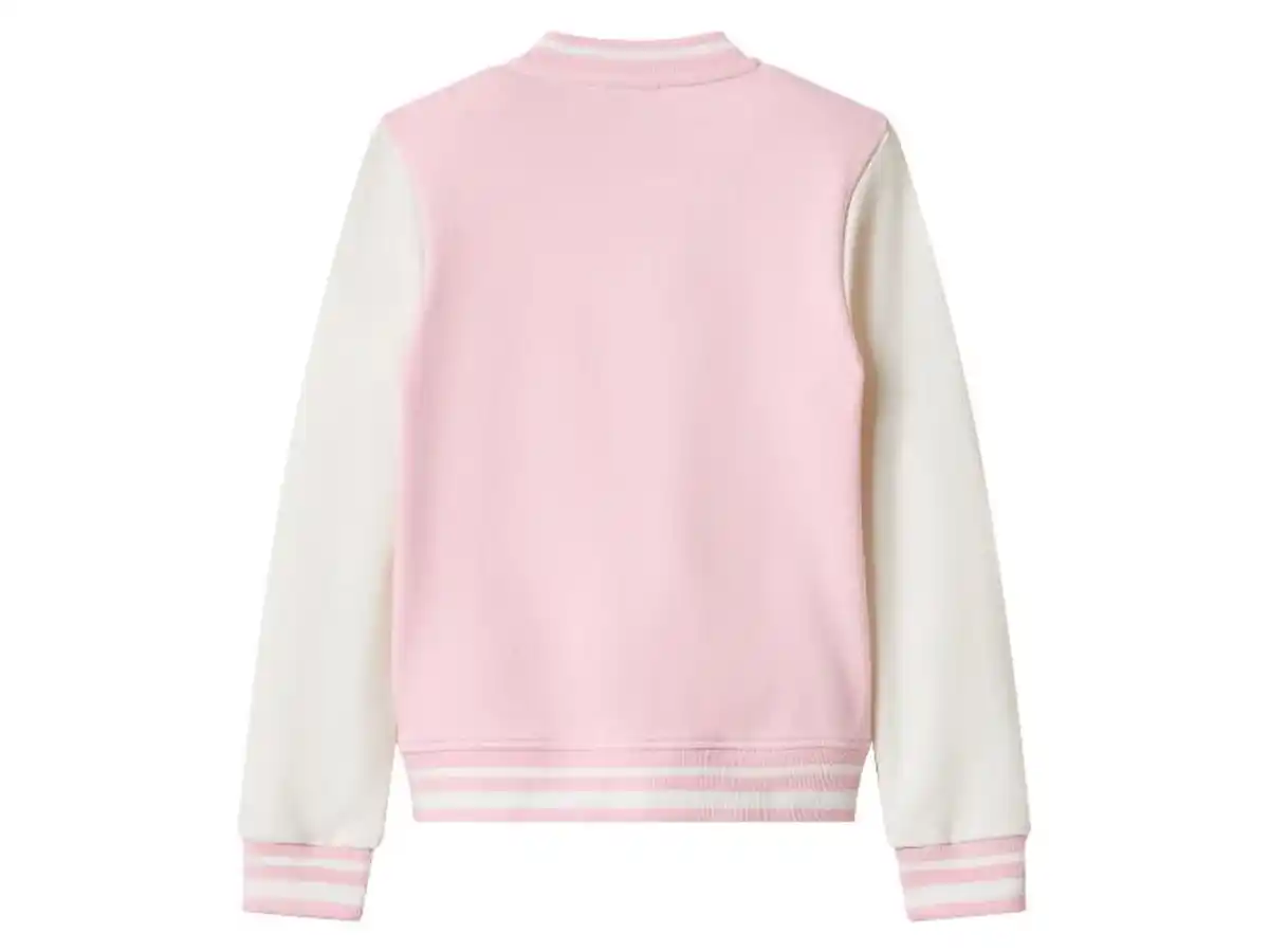 Bild 2 von LUPILU® Kinder Collegejacke