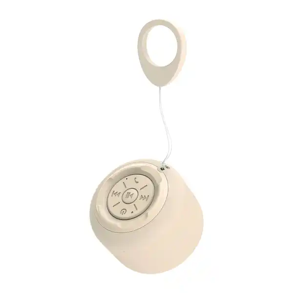 Bild 3 von AMBIANO Mini-Bluetooth-Lautsprecher