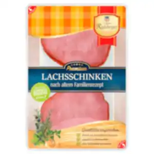 Radeberger Premium-Lachsschinken