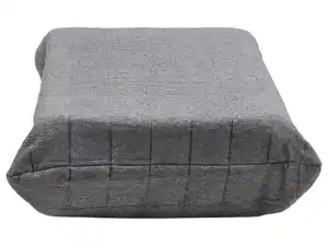 LIVARNO® Outdoor-Loungehocker