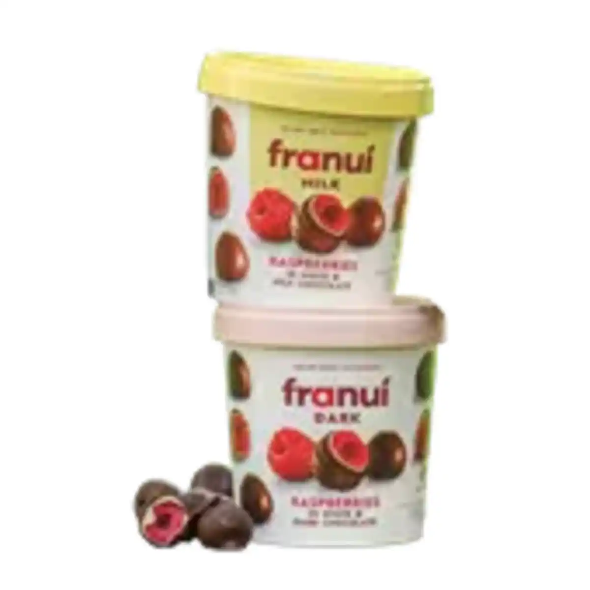 Bild 1 von Franui Raspberries