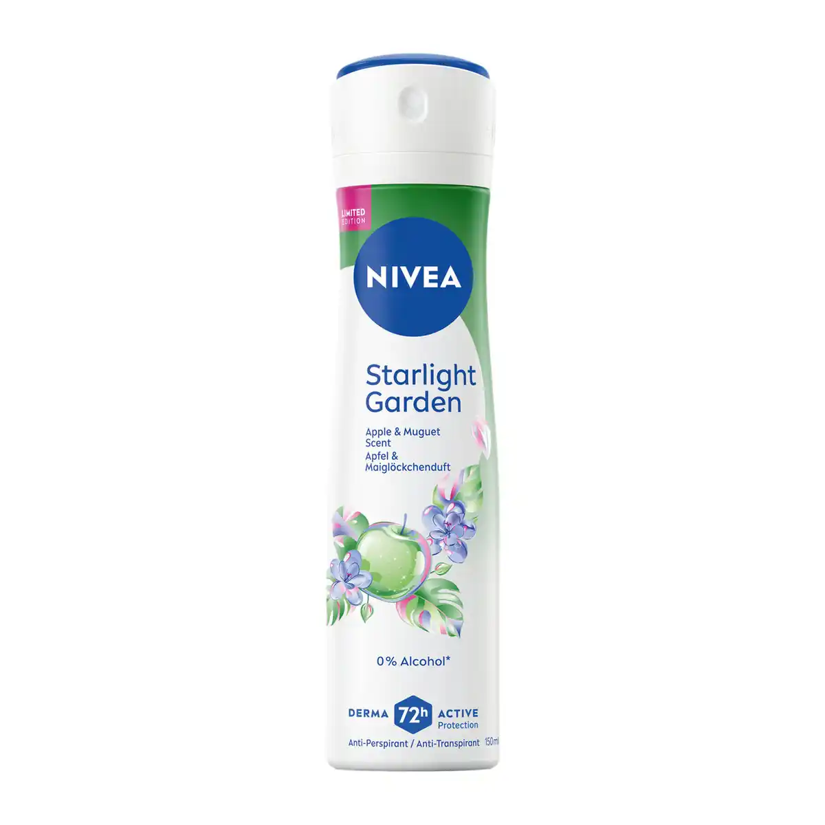 Bild 4 von NIVEA Deospray