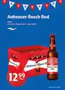 Bild 1 von Anheuser-Busch Bud Lager