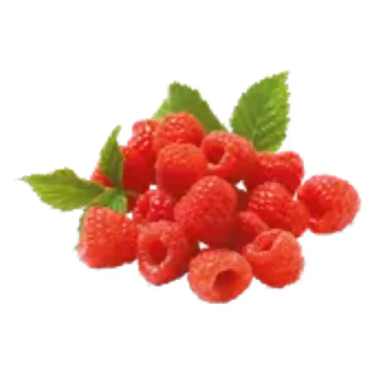 Bild 1 von GO Regio Deutsche Himbeeren