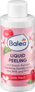 Balea Liquid Peeling mit Kirsch-Extrakt, 150 ml