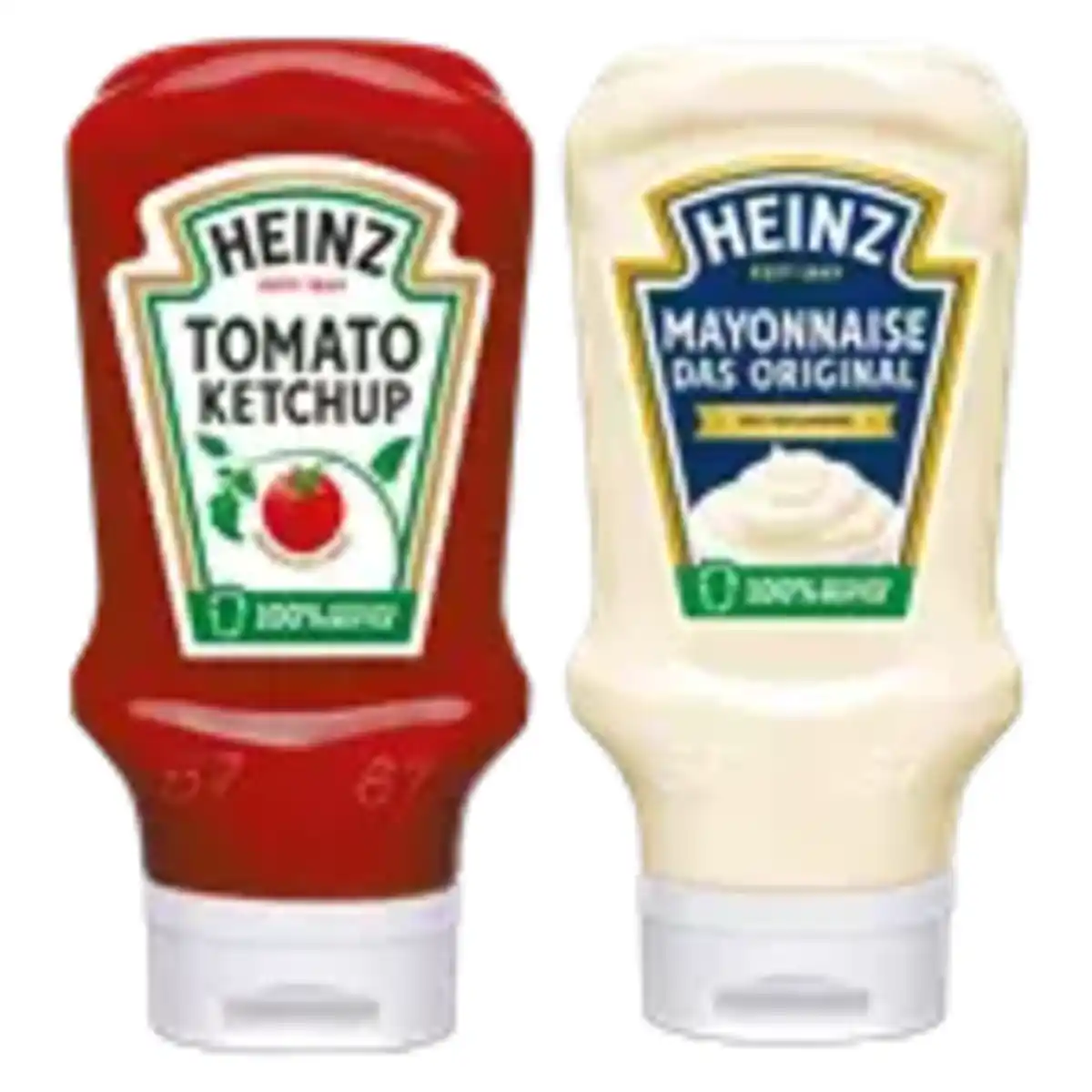 Bild 1 von Heinz Tomatenketchup oder Mayonnaise