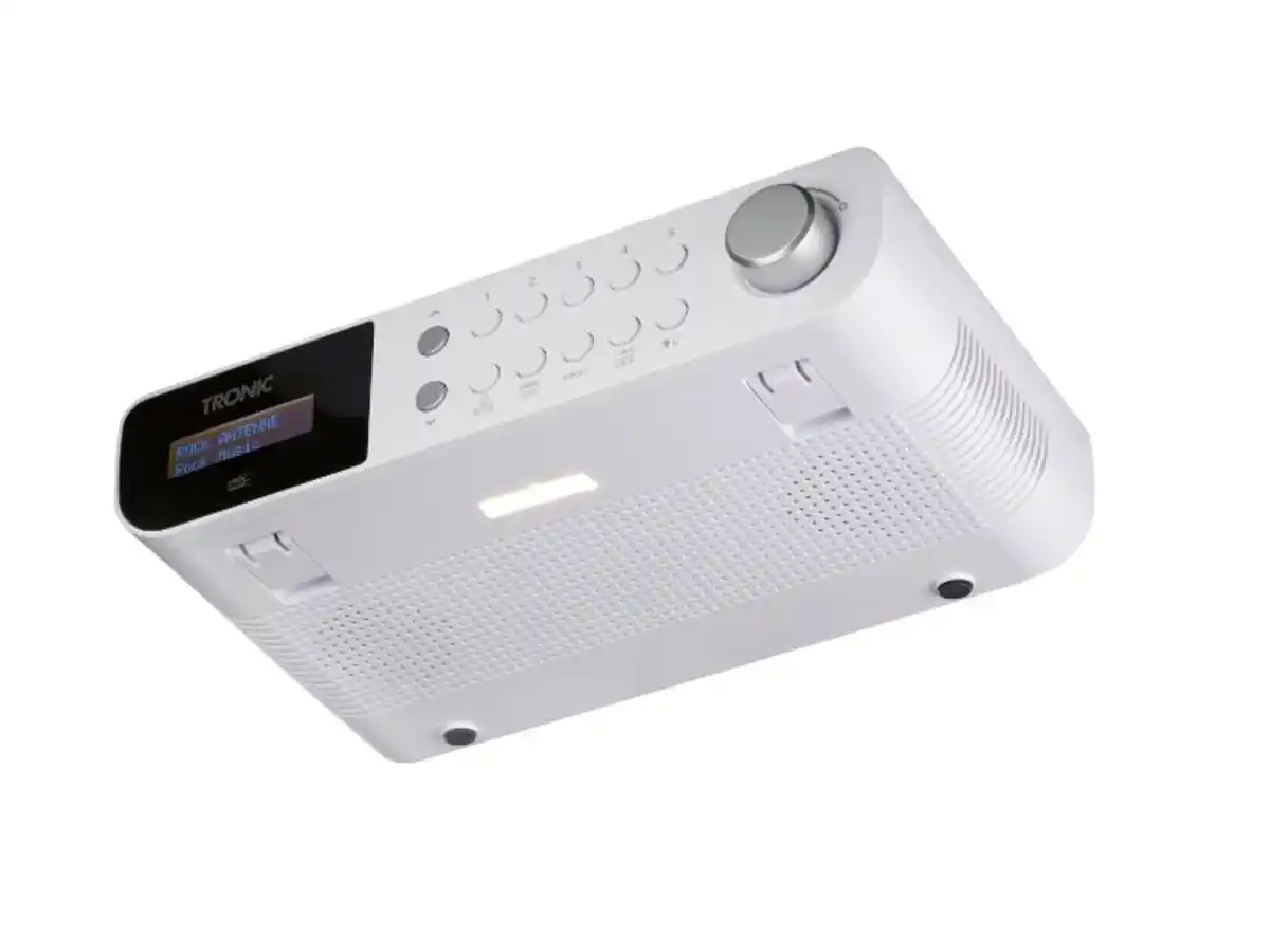 Bild 2 von TRONIC® DAB+-Küchenradio