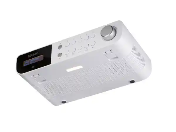 Bild 2 von TRONIC® DAB+-Küchenradio