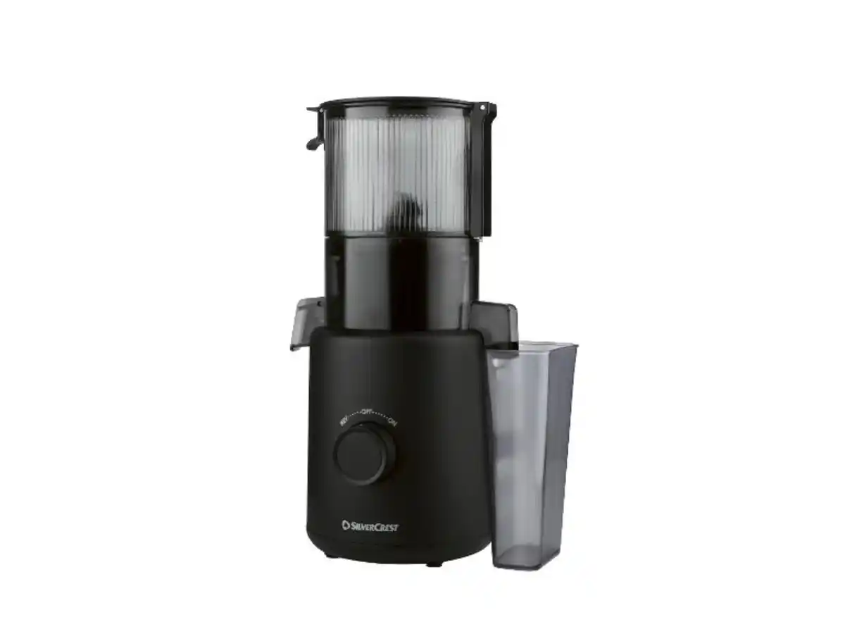 Bild 3 von SILVERCREST® Slow Juicer""
