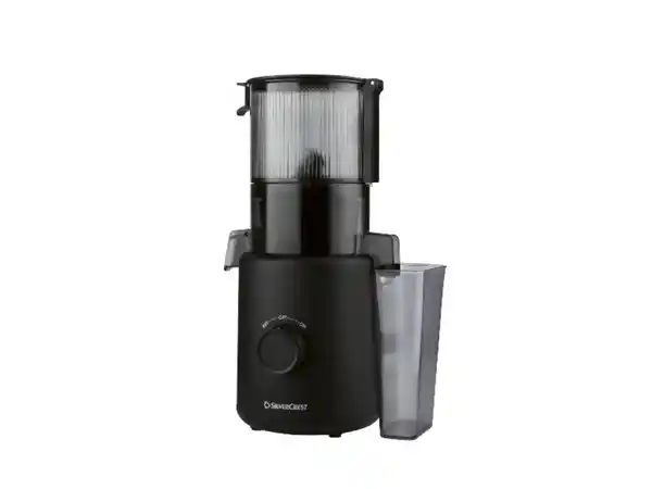 Bild 3 von SILVERCREST® Slow Juicer""