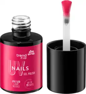 trend !t up UV Nagellack 160, 9 ml