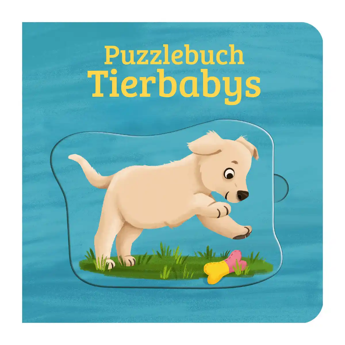 Bild 2 von Kinderbuch