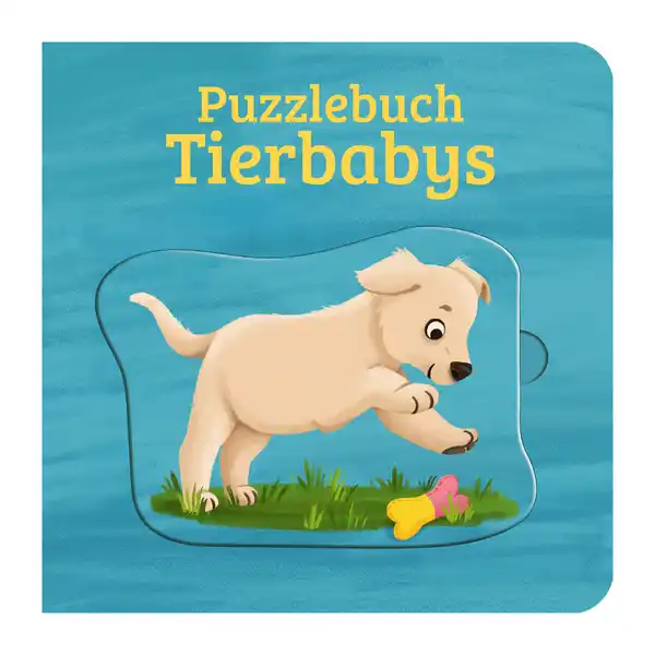Bild 2 von Kinderbuch