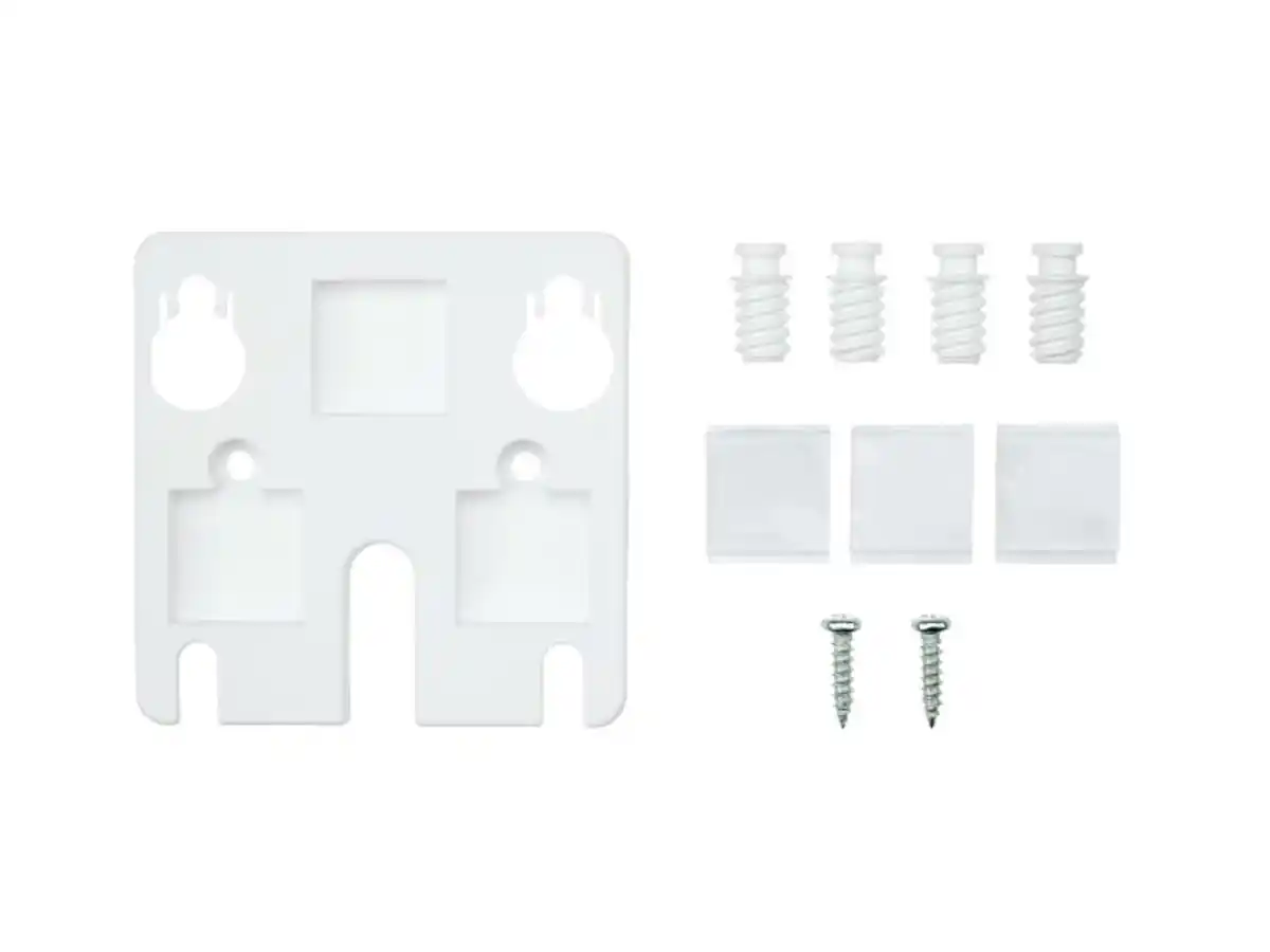 Bild 2 von TRONIC® Steckdosenwürfel mit USB-Ports