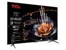 Bild 1 von TCL 75 Zoll MiniLED TV (75C61KS)