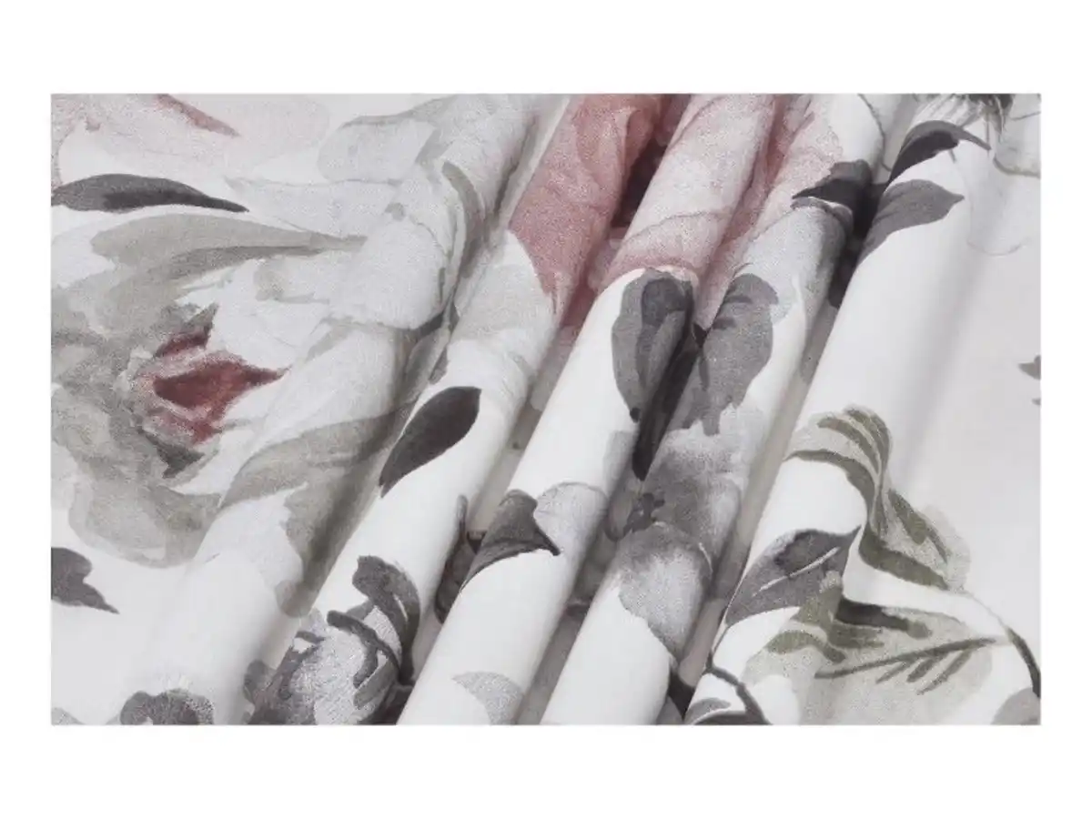 Bild 2 von LIVARNO® Edel-Renforcé-Bettwäsche / Edel-Renforcé-Wendebettwäsche, 155 x 220 cm