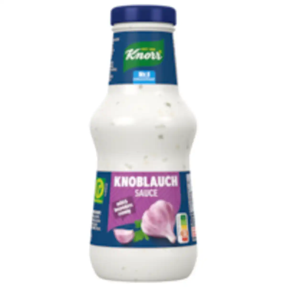 Bild 1 von Knorr Schlemmersauce