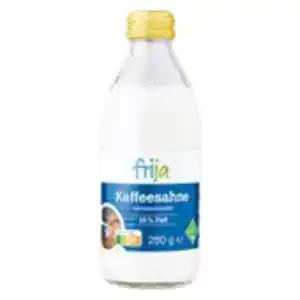 frija Kaffeesahne