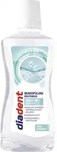 Diadent Mundspülung 500 ml