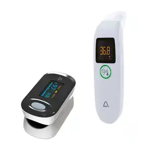 AMBIANO Blutdruckmessgerät / Pulsoximeter / Thermometer