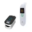 Bild 1 von AMBIANO Blutdruckmessgerät / Pulsoximeter / Thermometer