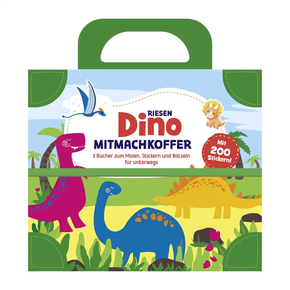 Bild 4 von Mitmachkoffer