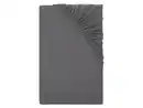 Bild 1 von LIVARNO® Jersey-Spannbettlaken, 140-160 x 200 cm
