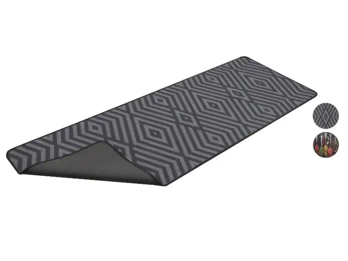 Bild 3 von LIVARNO® Küchenläufer, 65 x 180 cm