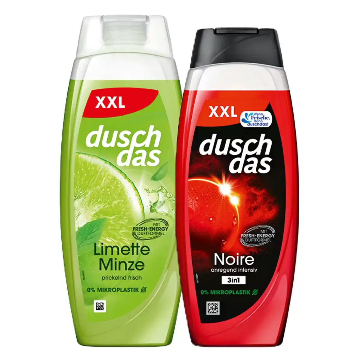 Bild 1 von duschdas Duschgel