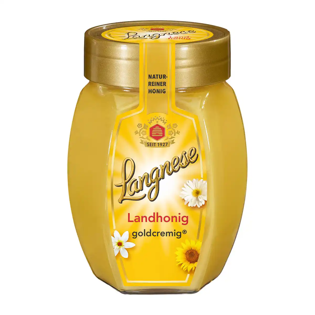 Bild 2 von LANGNESE Honig