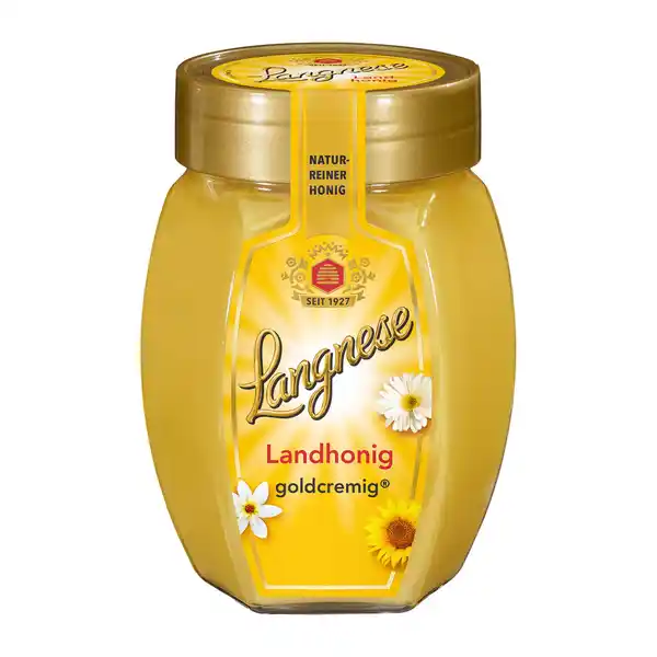 Bild 2 von LANGNESE Honig