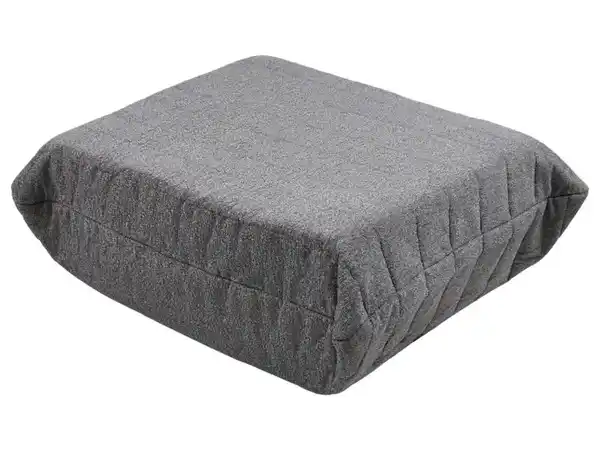 Bild 2 von LIVARNO® Outdoor-Loungehocker