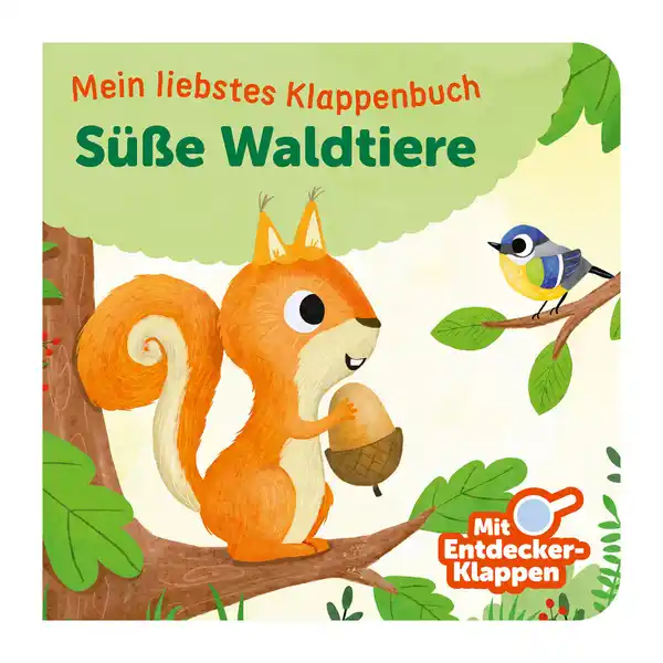 Bild 3 von Kinderbuch