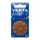 Bild 2 von VARTA Hörgerätebatterien
