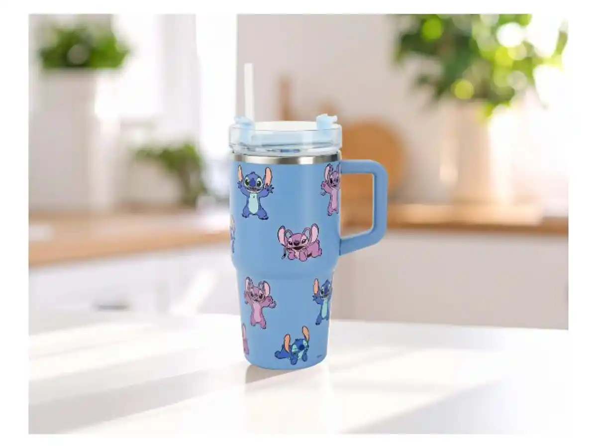 Bild 2 von Edelstahl-Travel Mug