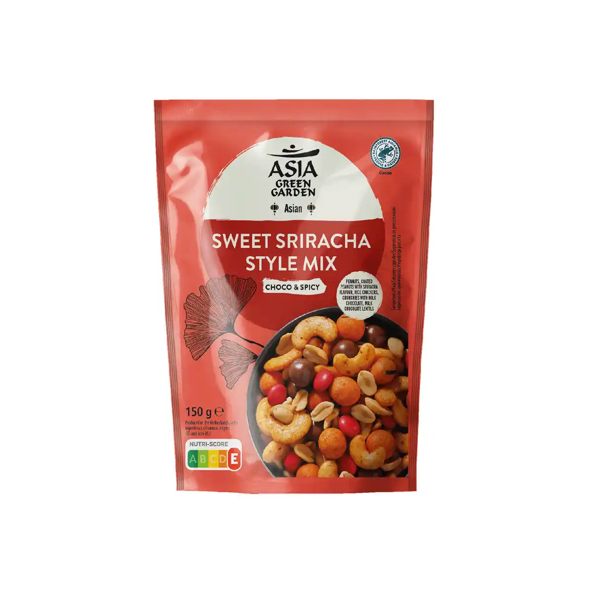 Bild 2 von ASIA GREEN GARDEN Spicy-&-Sweet-Mix