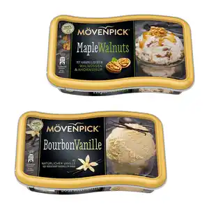 MÖVENPICK Eis