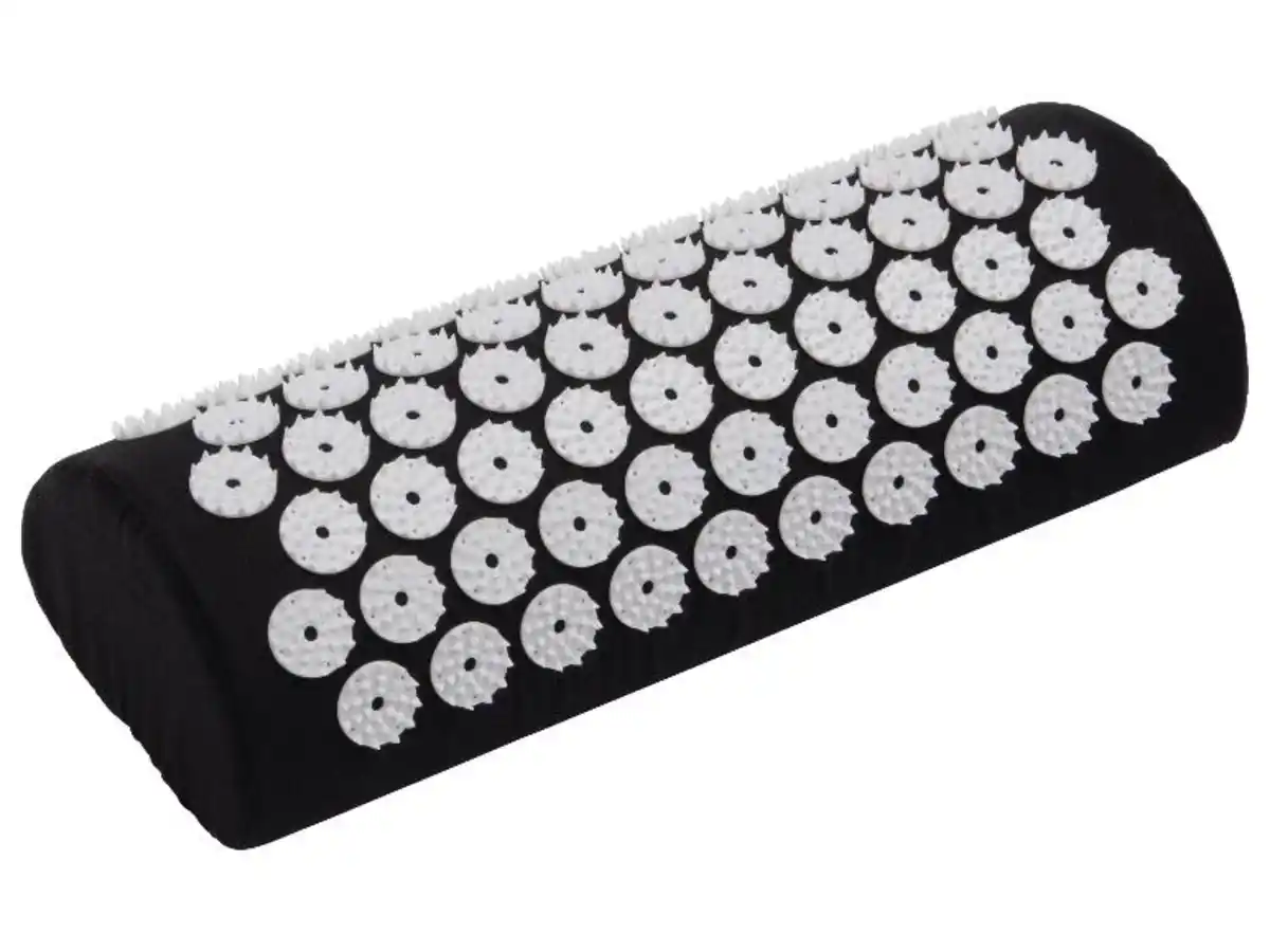 Bild 2 von SENSIPLAST® Akupressurmatte mit Kopfkissen