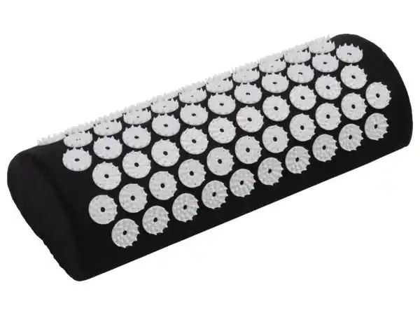 Bild 2 von SENSIPLAST® Akupressurmatte mit Kopfkissen