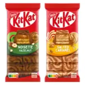 Kitkat Tafel