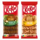 Bild 1 von Kitkat Tafel